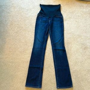 AG Maternity Jeans - 27R